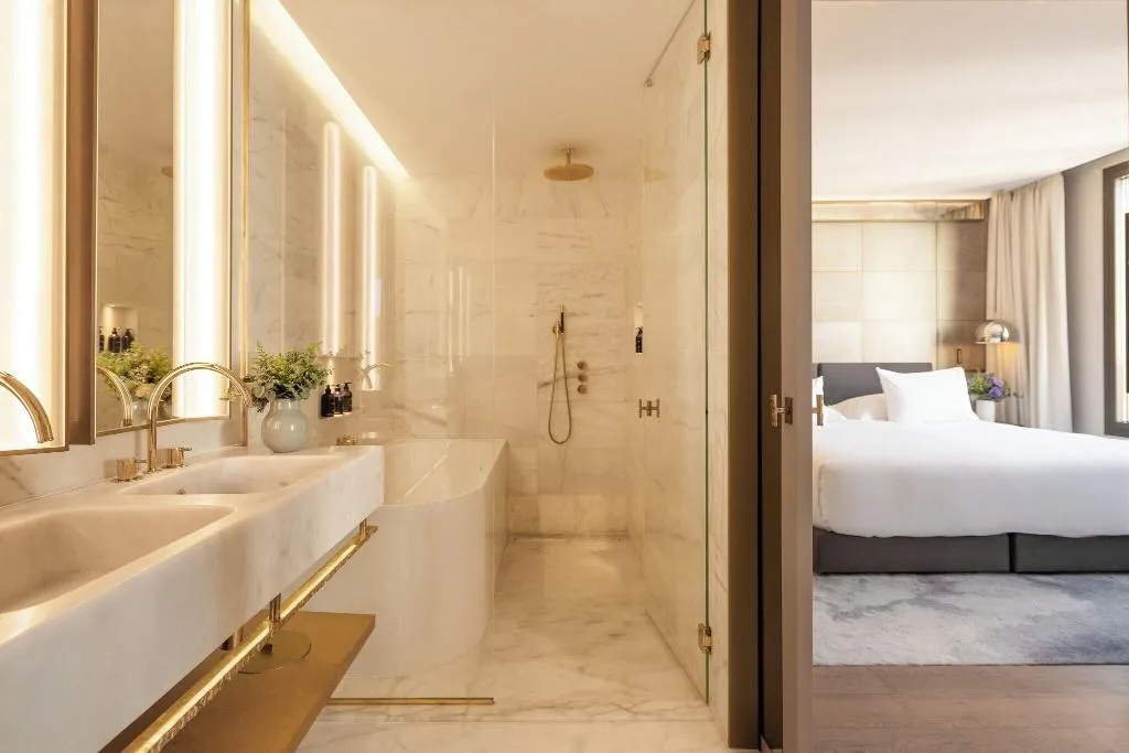 SUITE GRAND Room, Almanac Barcelona, Barcelona