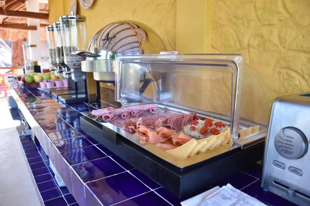 Restaurant, Soho Boutique Holbox - Adults Only, Cancun Area
