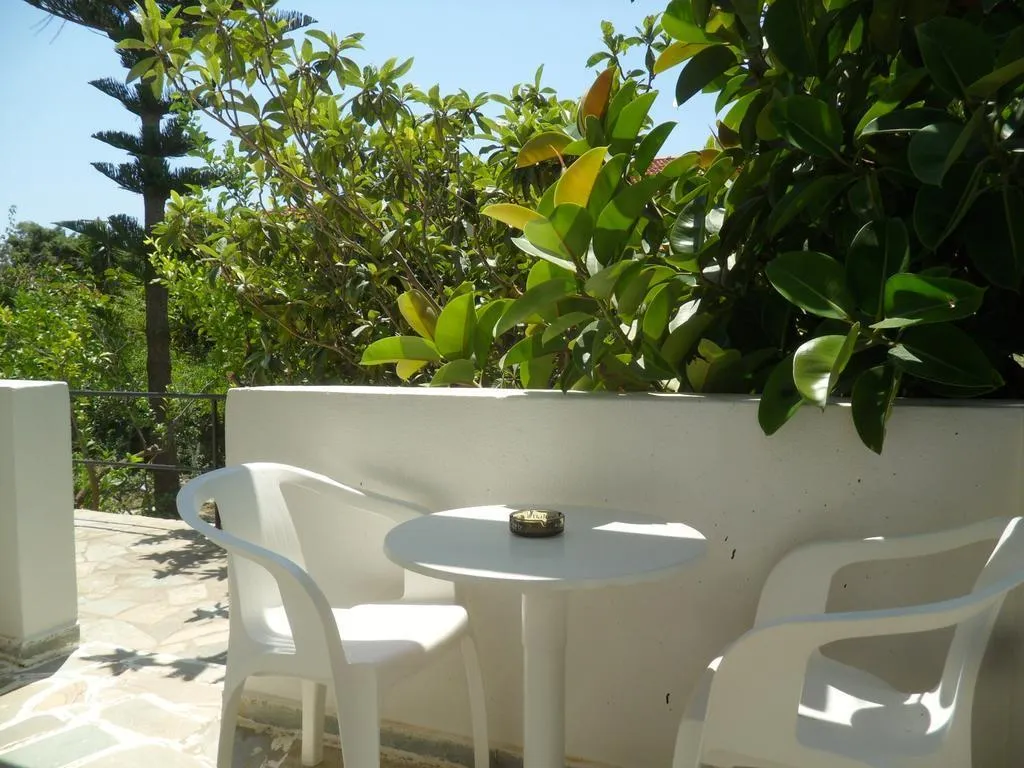 General view, Sunningdale Hotel, Crete