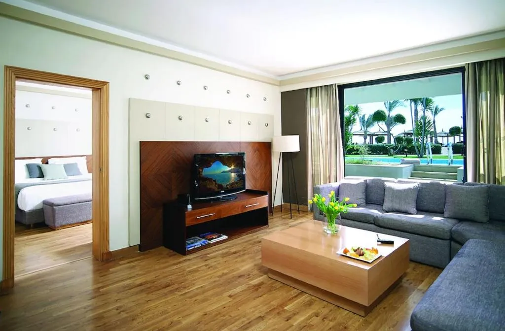 JUNIOR SUITE CAPACITY 2 Room, Coral Sea Sensatori, Red Sea Riviera