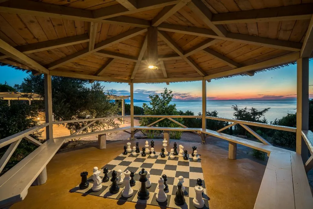 Sports and Entertainment, Blue Caves Villas, Zante