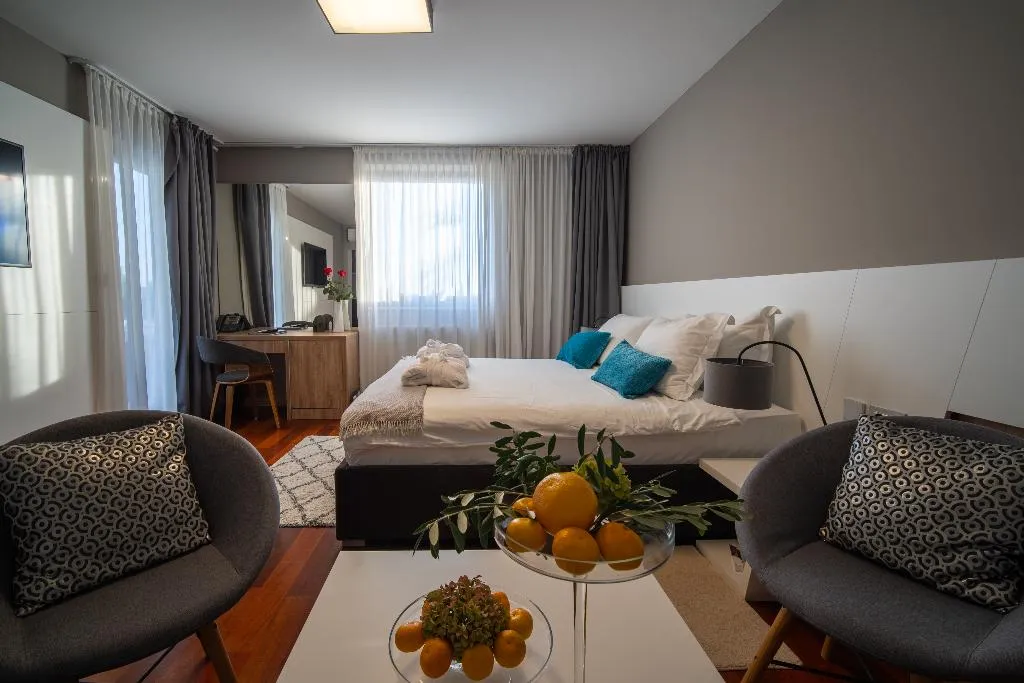 SUITE LUXURY Room, Residence Vaal, Istria