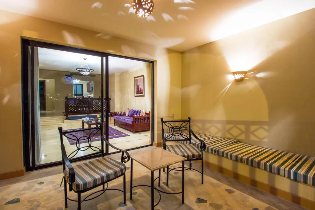 Room, Marina Resort Port Ghalib Radisson Individuals, Red Sea Riviera