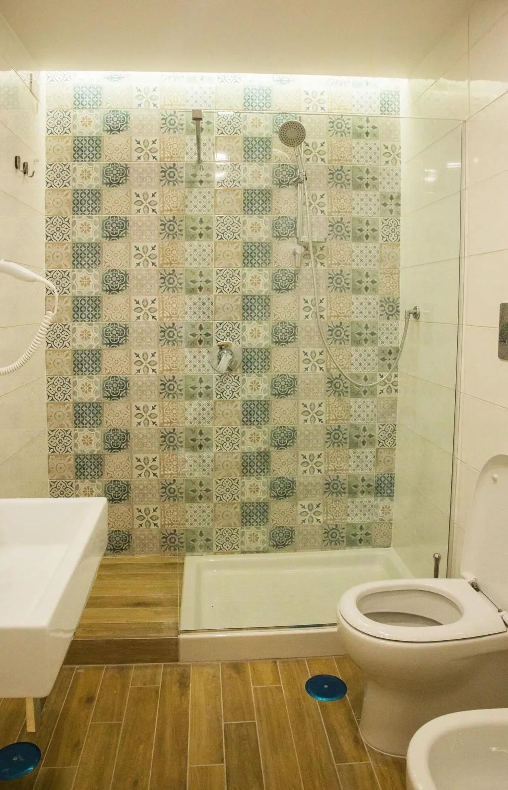 Room, Napolinn B&B, Naples