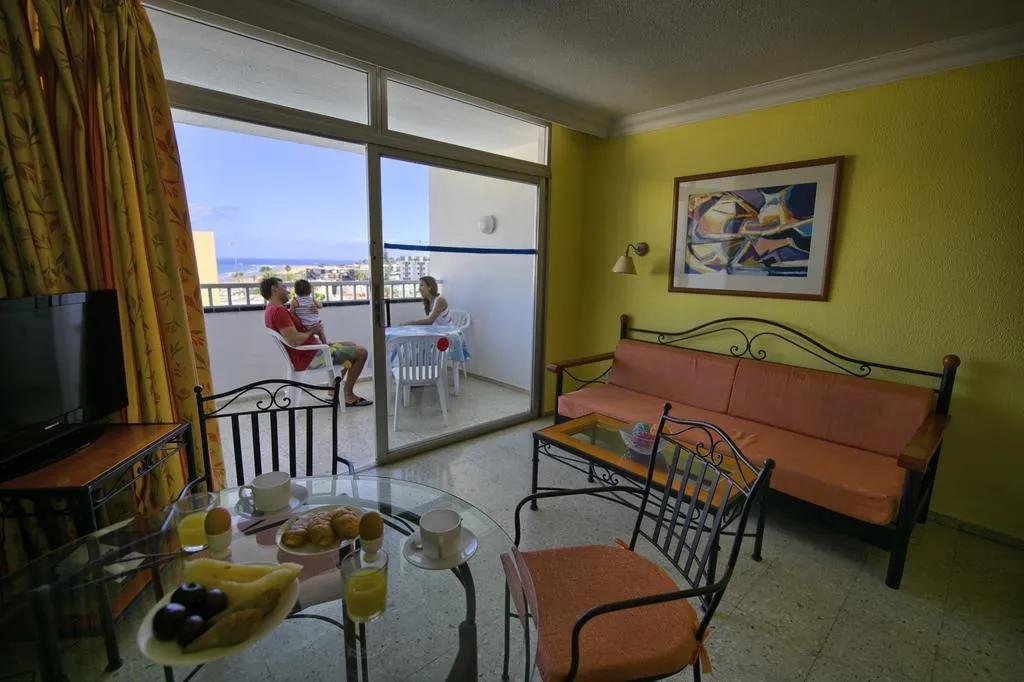 APARTMENT STANDARD Room, Apartamentos Amazonas, Gran Canaria