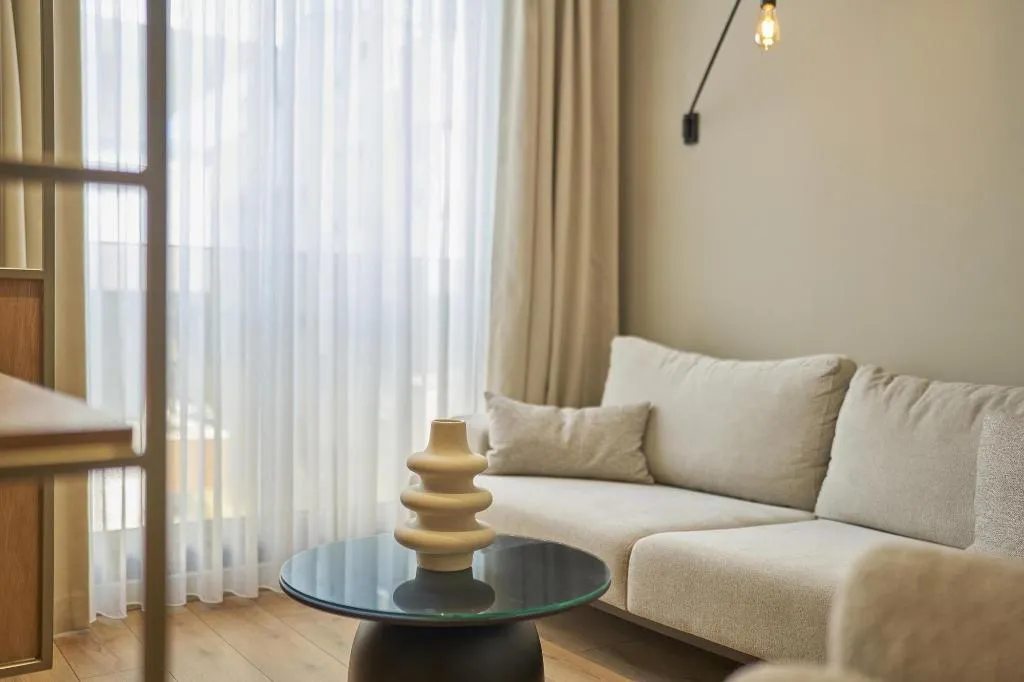 Room, La Maja Hotel, Antalya