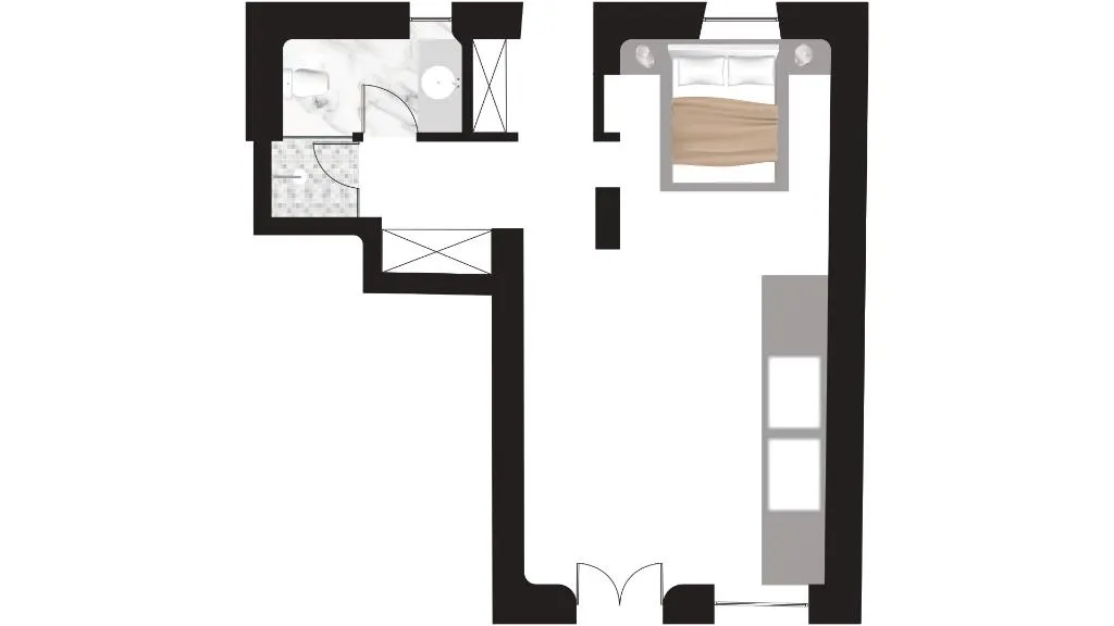 JUNIOR SUITE WITH VIEWS Room, Mykonos Lolita, A Resort to Live, Zante