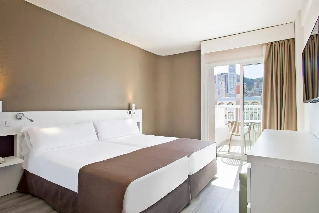 Room STANDARD Room, Sol Pelicanos Ocas, Costa Blanca