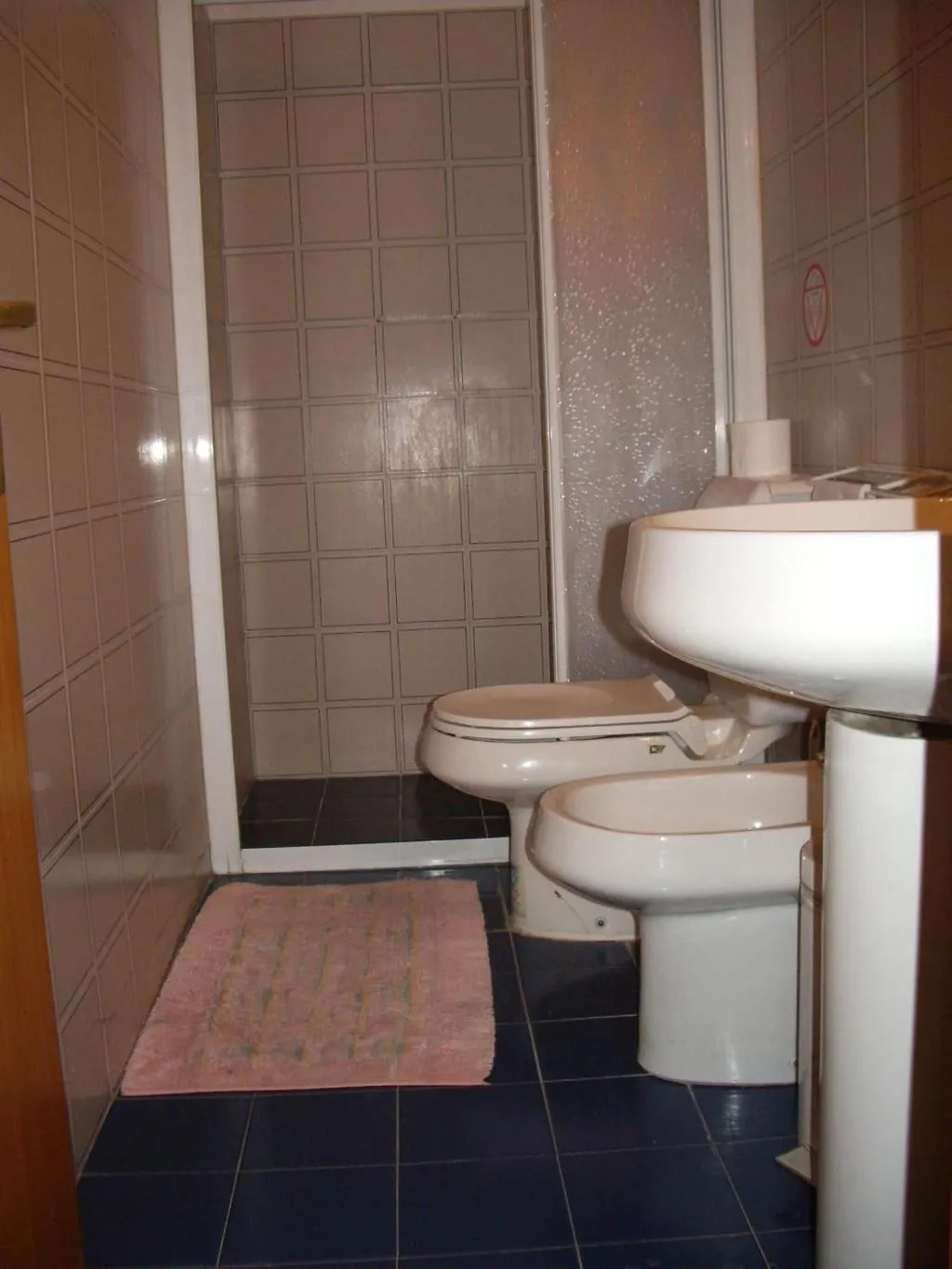 Room, Albergo Villa Sorriso, Florence