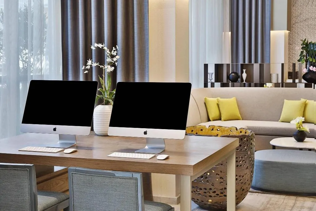 Conferences, Courtyard Al Barsha, Dubai, Dubai