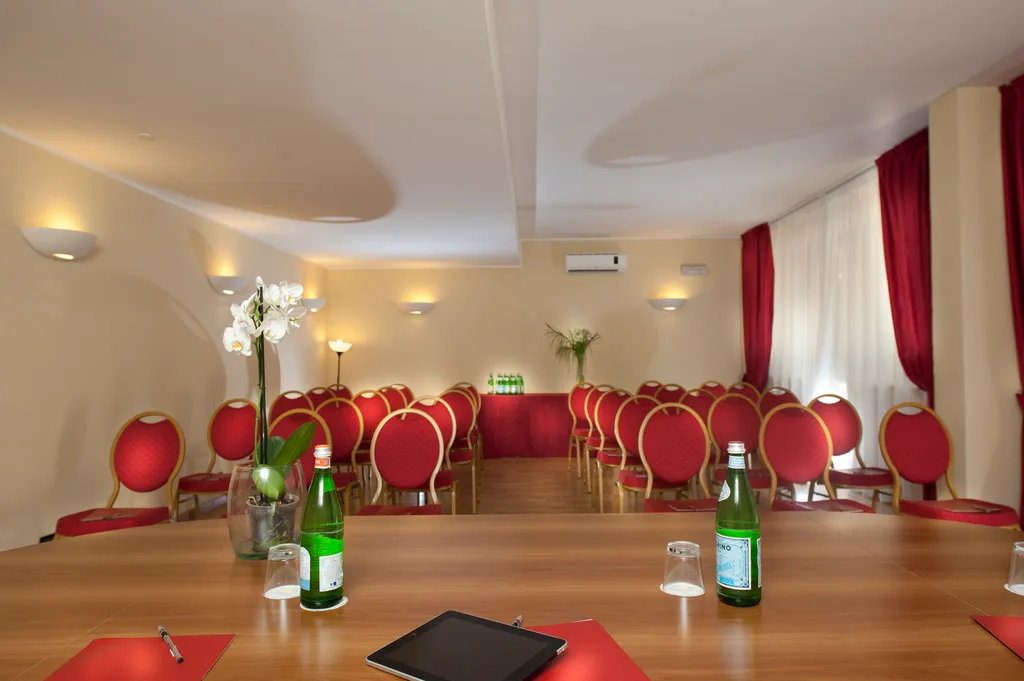 Conferences, Cardinal Hotel St Peter Rome, Rome