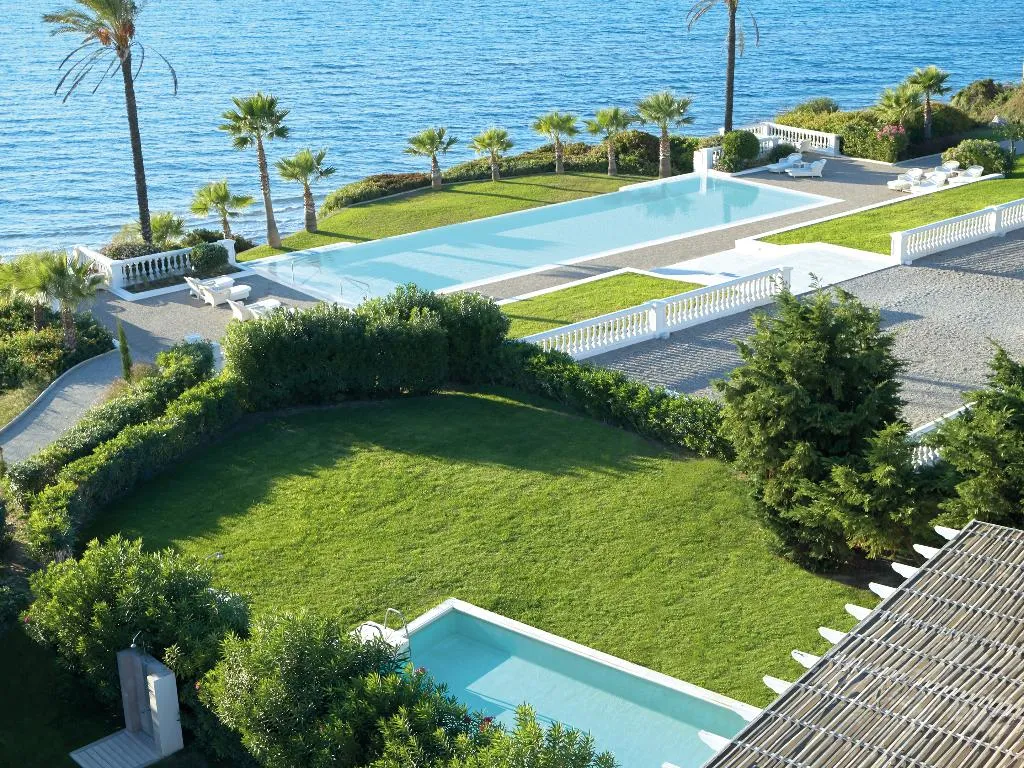 VILLA WITH PRIVATE POOL Room, Mandola Rosa, A Resort to Live, Athens