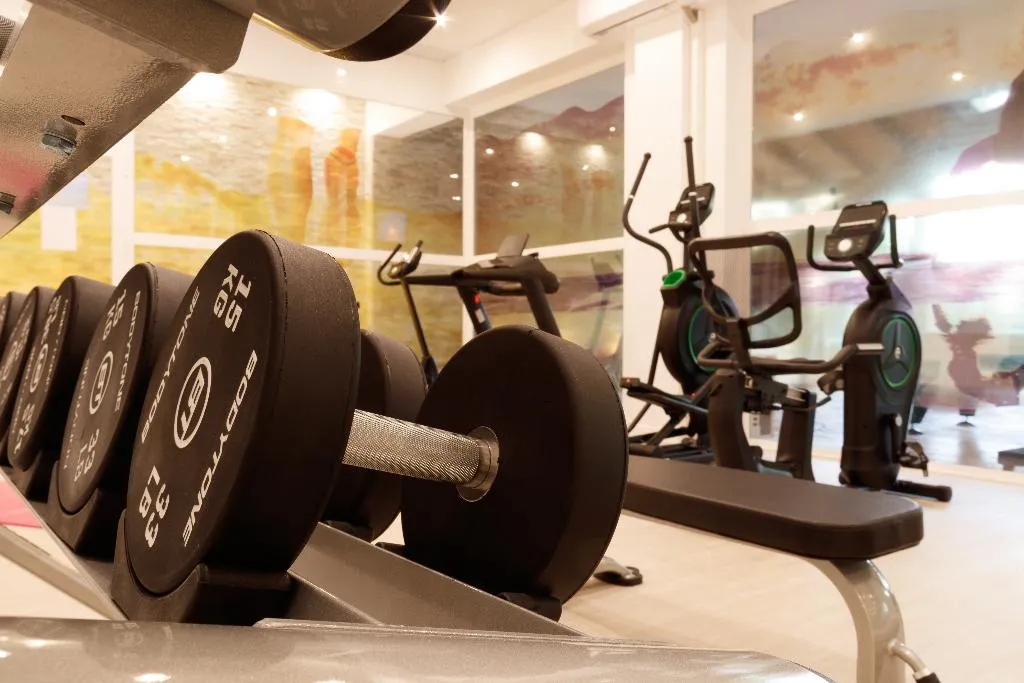 Sports and Entertainment, Baviera Hotel, Majorca