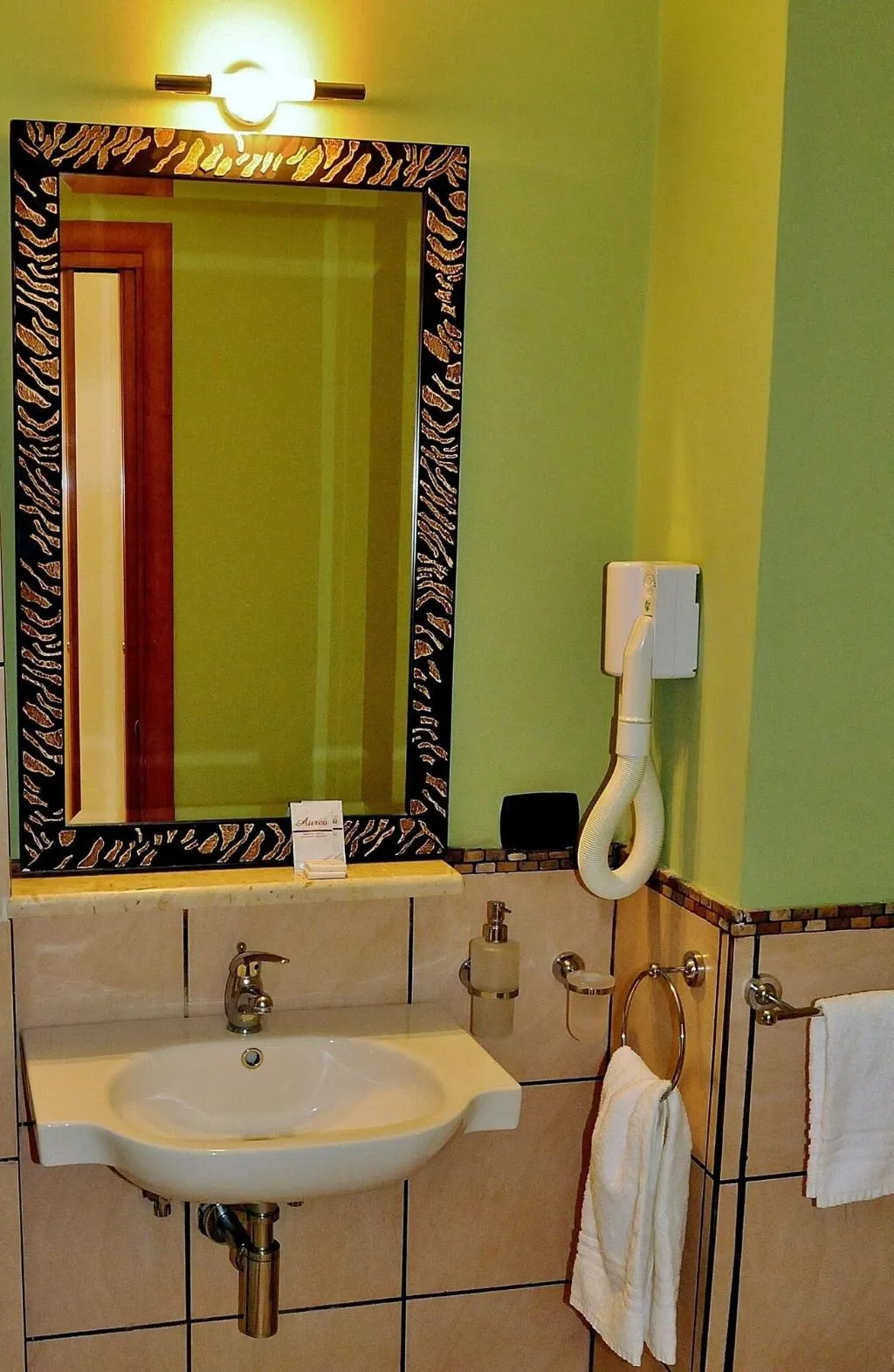 Room, Hotel Sport Rasula Alta, Catania