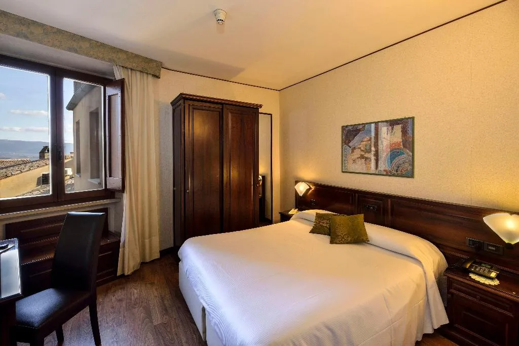 Room, Fonte Cesia, Perugia