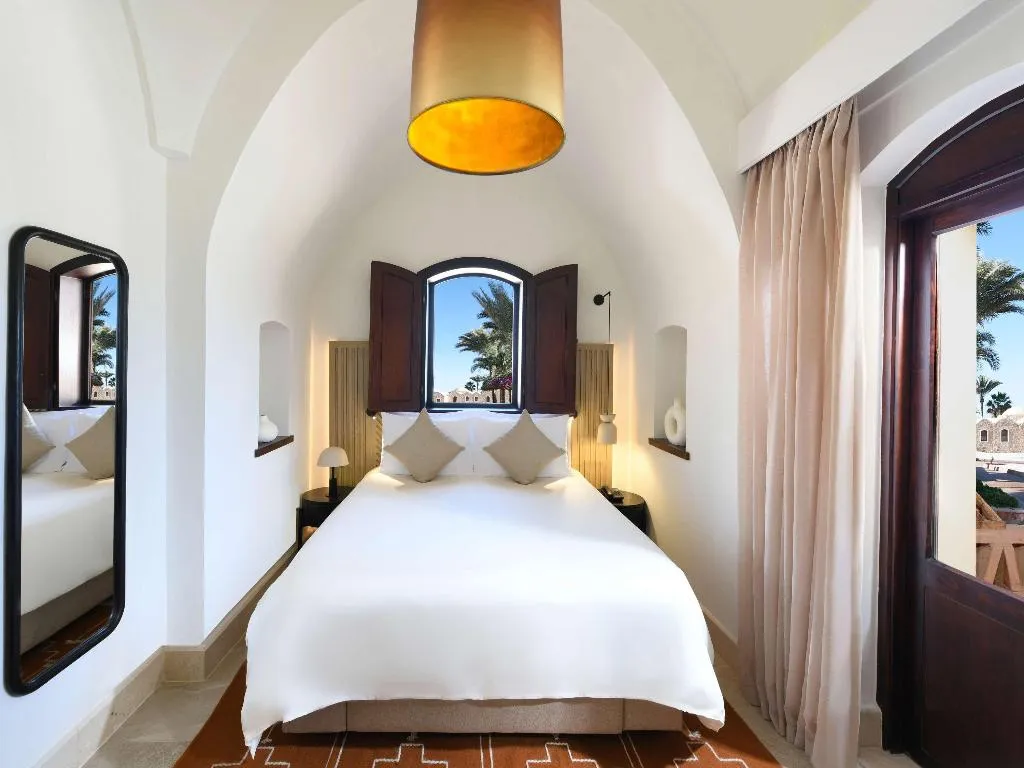 Room, Mövenpick Resort El Quseir, Red Sea Riviera