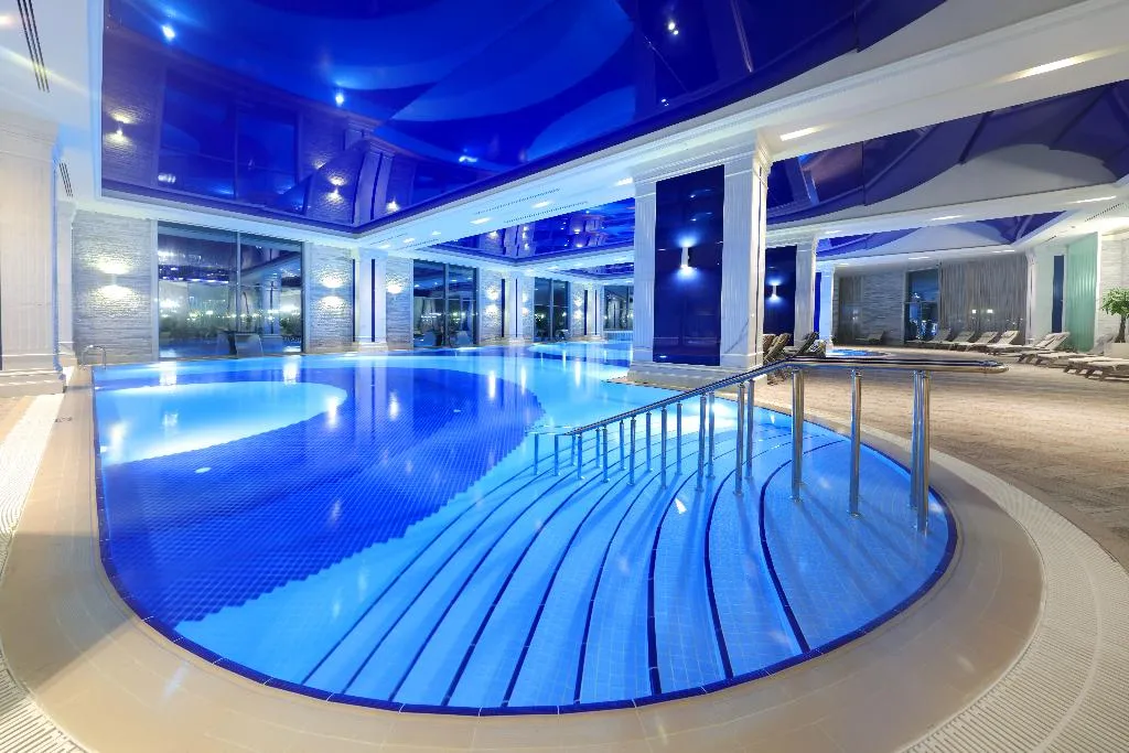 Pool, Sueno Hotels Deluxe Belek, Antalya