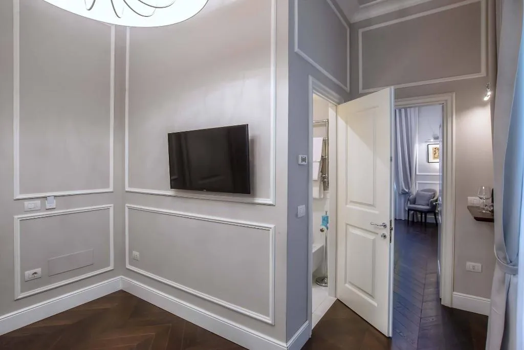 Room, Florence Luxury Suites, Florence