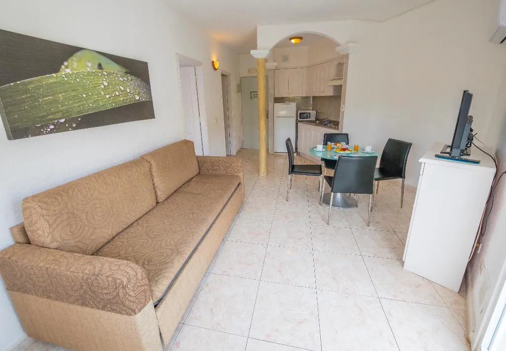 APARTMENT STANDARD Room, Checkin Bungalows Atlantida, Tenerife