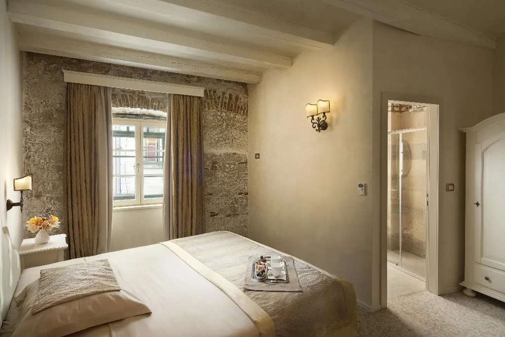 DOUBLE SUPERIOR Room, Heritage Hotel Life Palace, Split