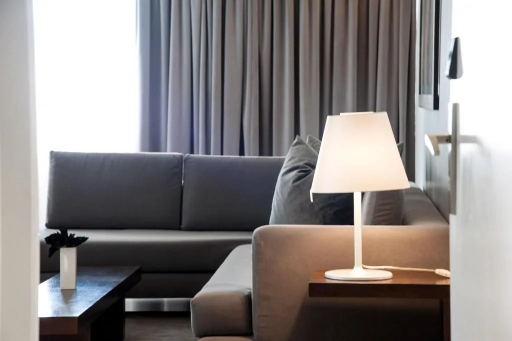 Room, Brasil Suites Boutique Hotel, Athens