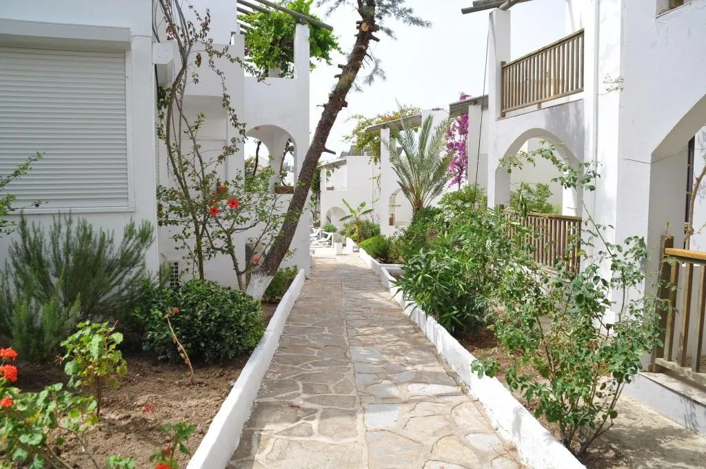 General view, Gümbet Cove Hotel, Bodrum