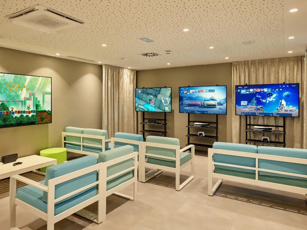 Sports and Entertainment, Maistra Select Astarea Hotel, Dubrovnik
