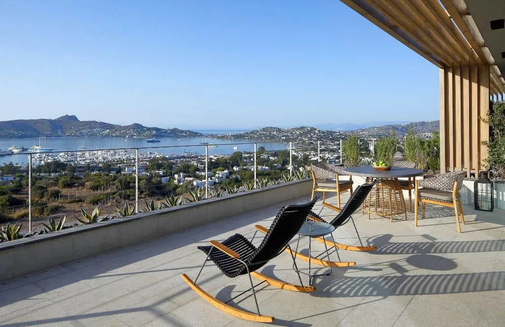 Room, G Beyond Residences & Villas, Bodrum