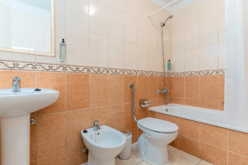 APARTMENT CAPACITY 3 Room, HOVIMA Santa Maria, Tenerife