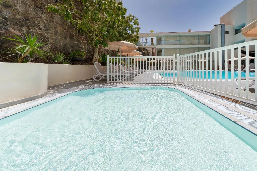 Pool, Servatur Alameda de Jandia, Fuerteventura