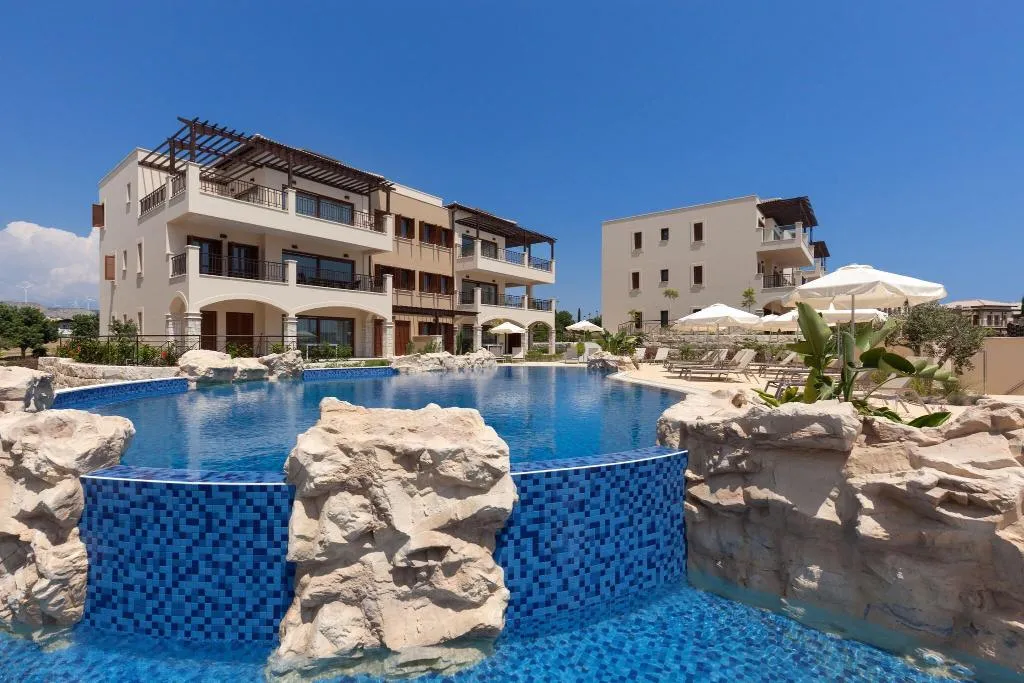 General view, Aphrodite Hills Rentals – Junior Villas, Cyprus