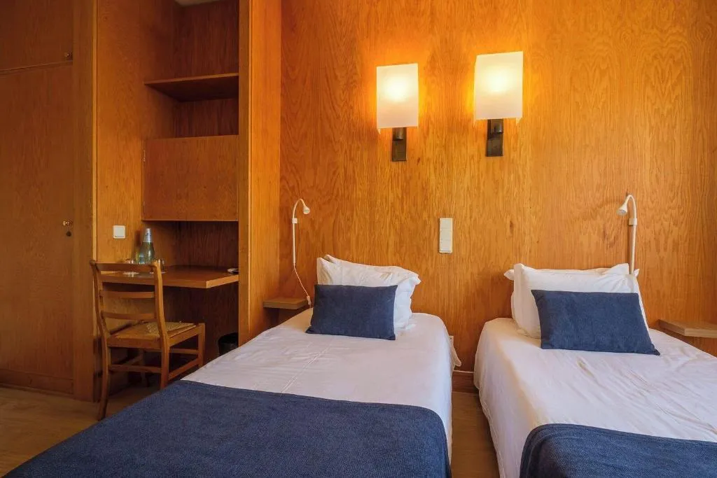 Room, Vilar Oporto Hotel, Porto