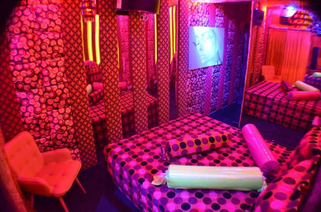 Room, Xcite Hotel Lida - Adults Only, Athens