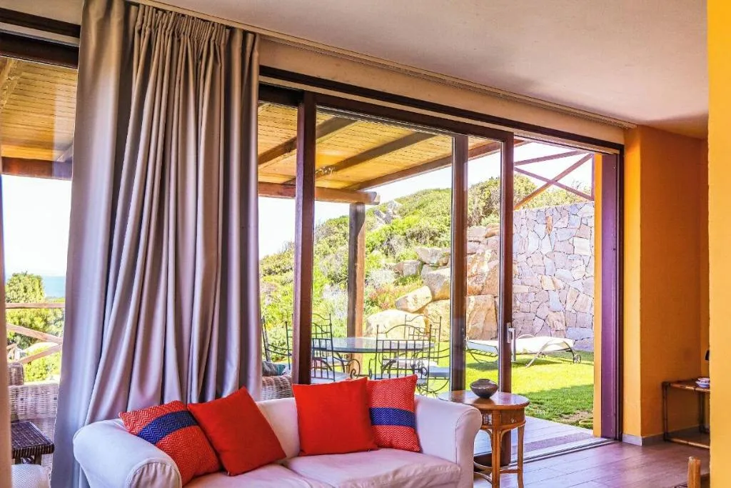 Room, Borgo Arborea Charming Retreat, Olbia