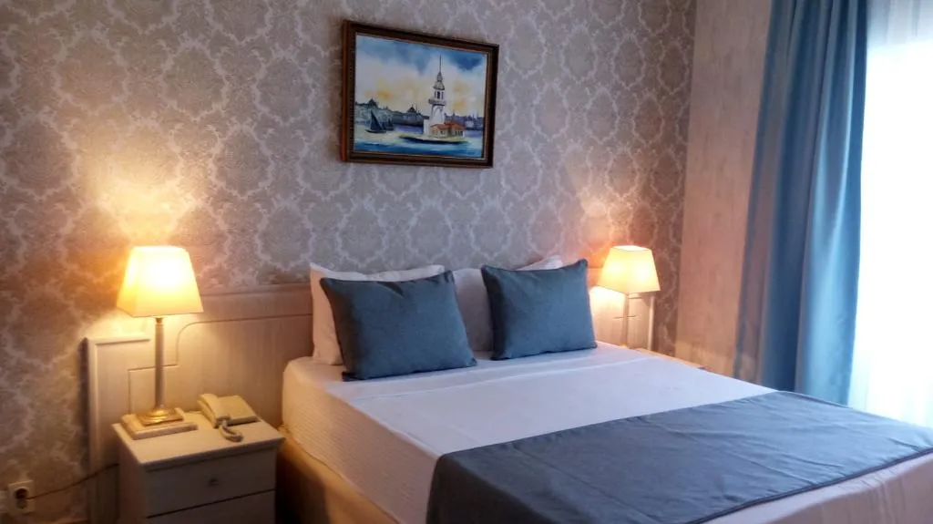 DOUBLE STANDARD Room, X Life Hotel +15, Dalaman