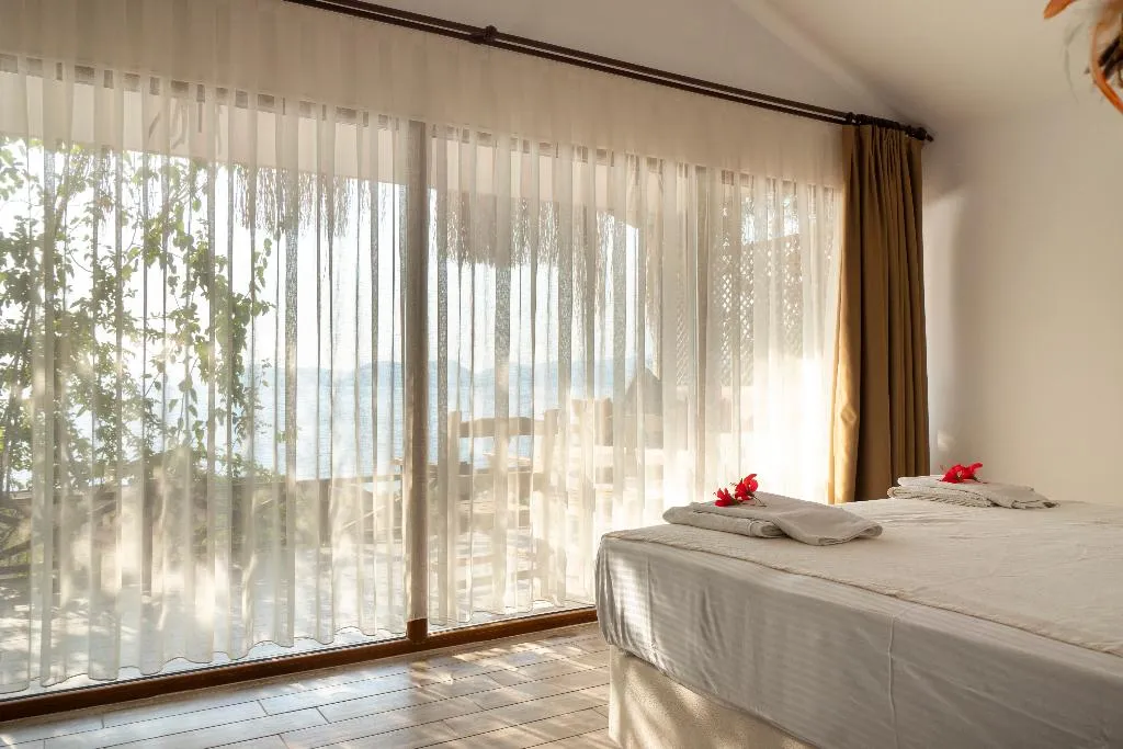 SUITE SEA VIEW ONE BEDROOM Room, Zakros hotel lykia, Dalaman