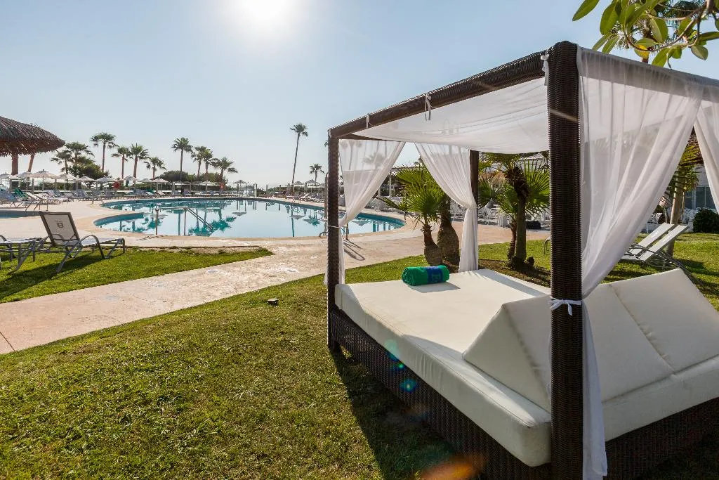 Pool, Playa Esperanza Suites, Majorca