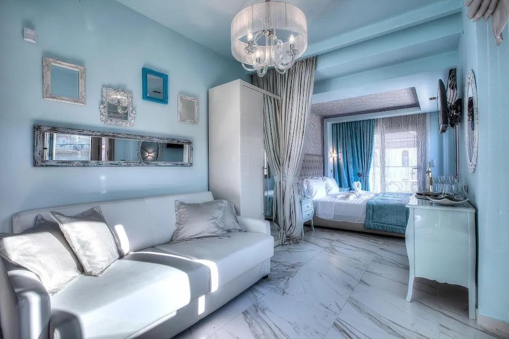 Room, Art Boutique Hotel, Halkidiki