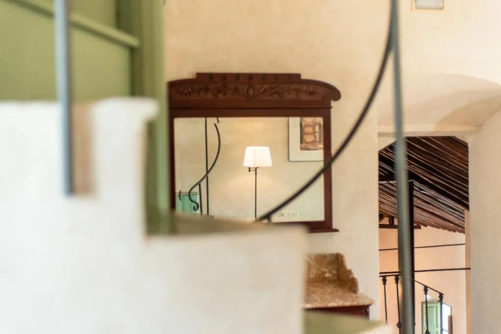 SUITE STANDARD Room, Boutique Hotel Molino del Arco, Costa Del Sol