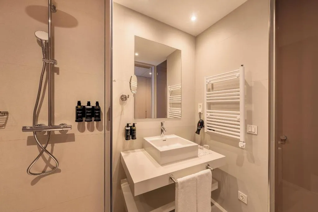 Room, Eurostars Ocean Marbella, Costa Del Sol