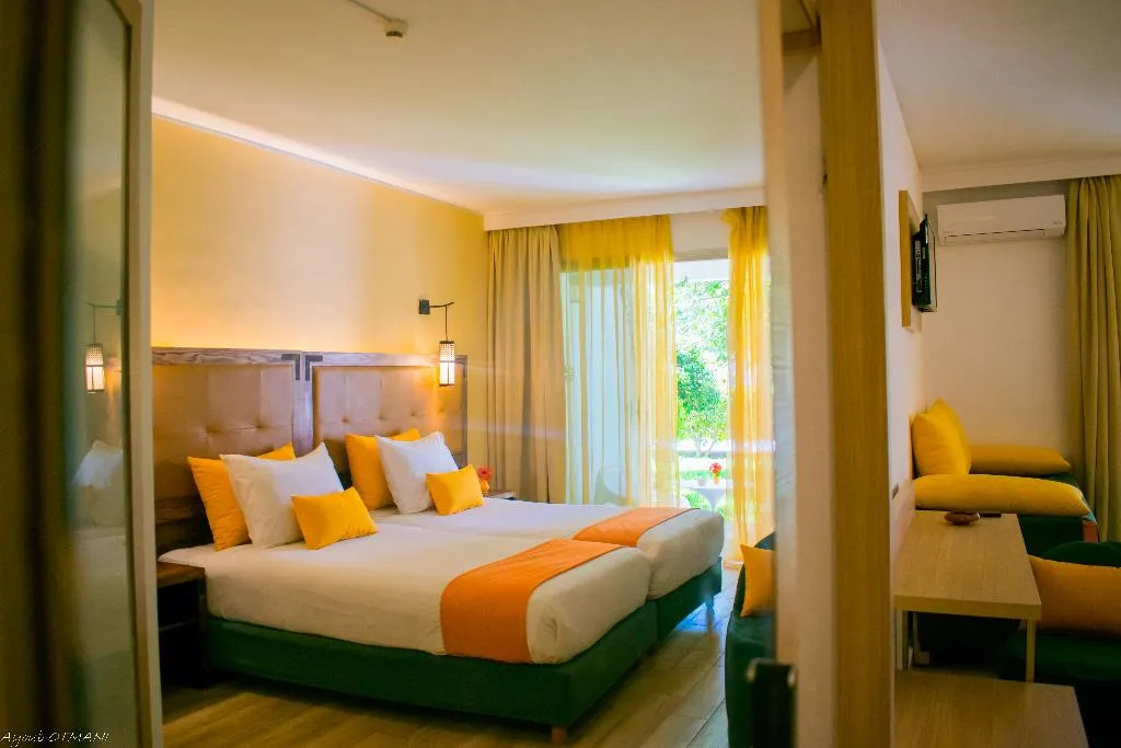 TRIPLE STANDARD Room, HAMILTON Agadir, Agadir