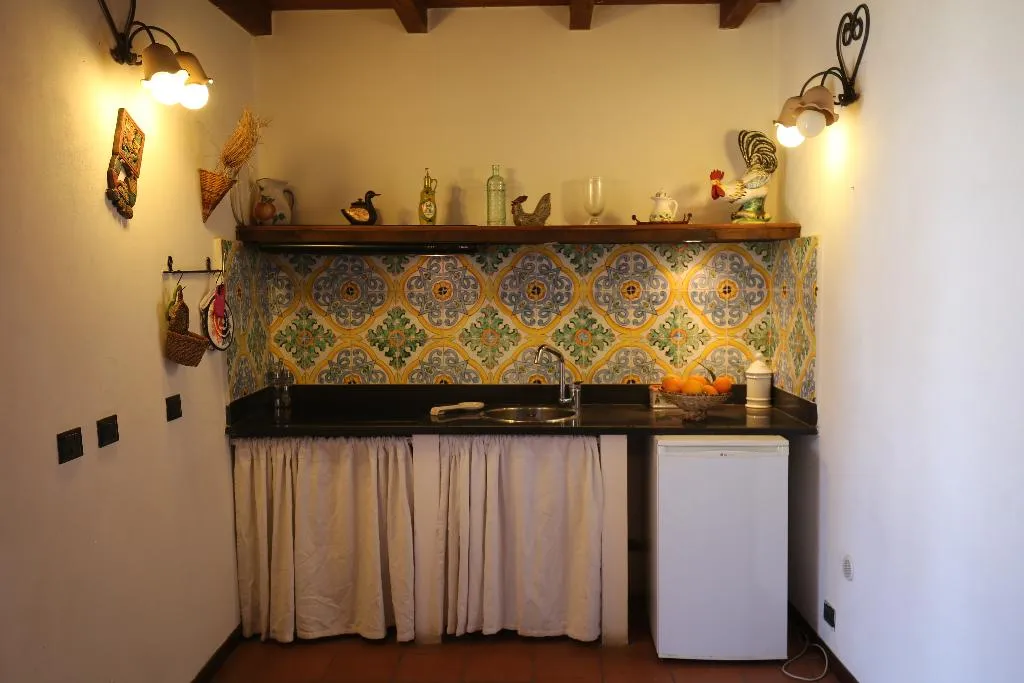 SUITE STANDARD Room, Villa dei Papiri, Catania