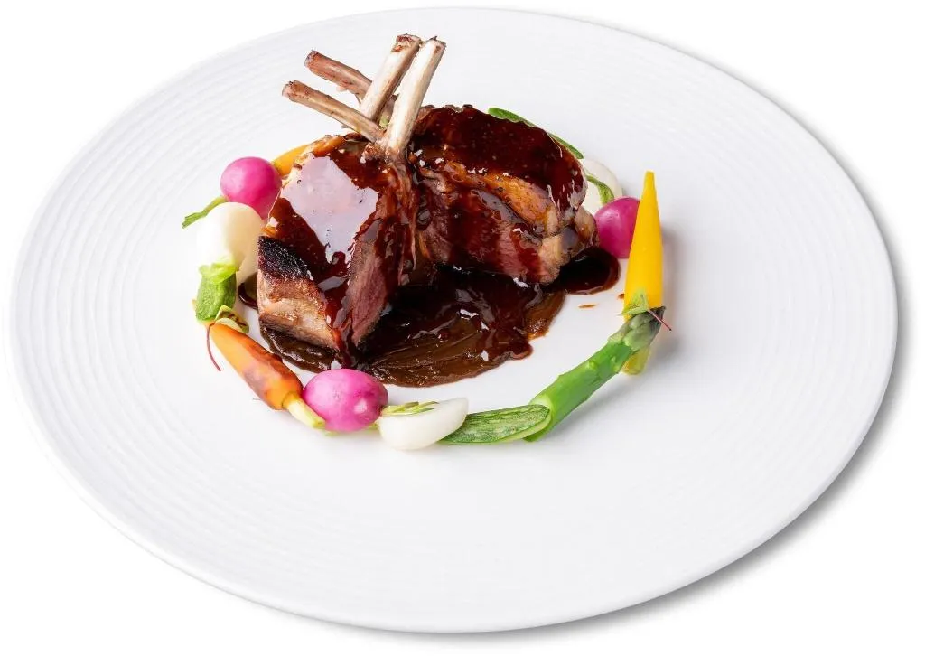 Restaurant, The Westin Excelsior, Florence