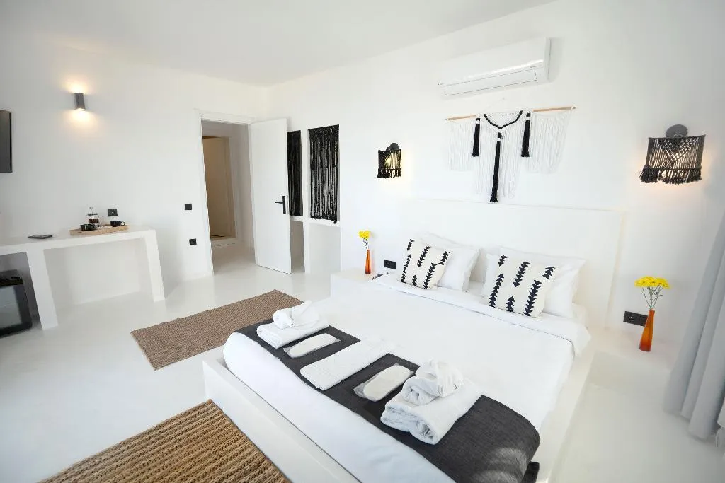 Room DELUXE Room, Camlik 87 Hotel Ayvalik, Izmir