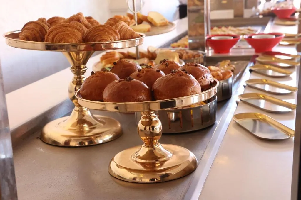 Restaurant, Prestige Agadir Boutique Spa, Agadir
