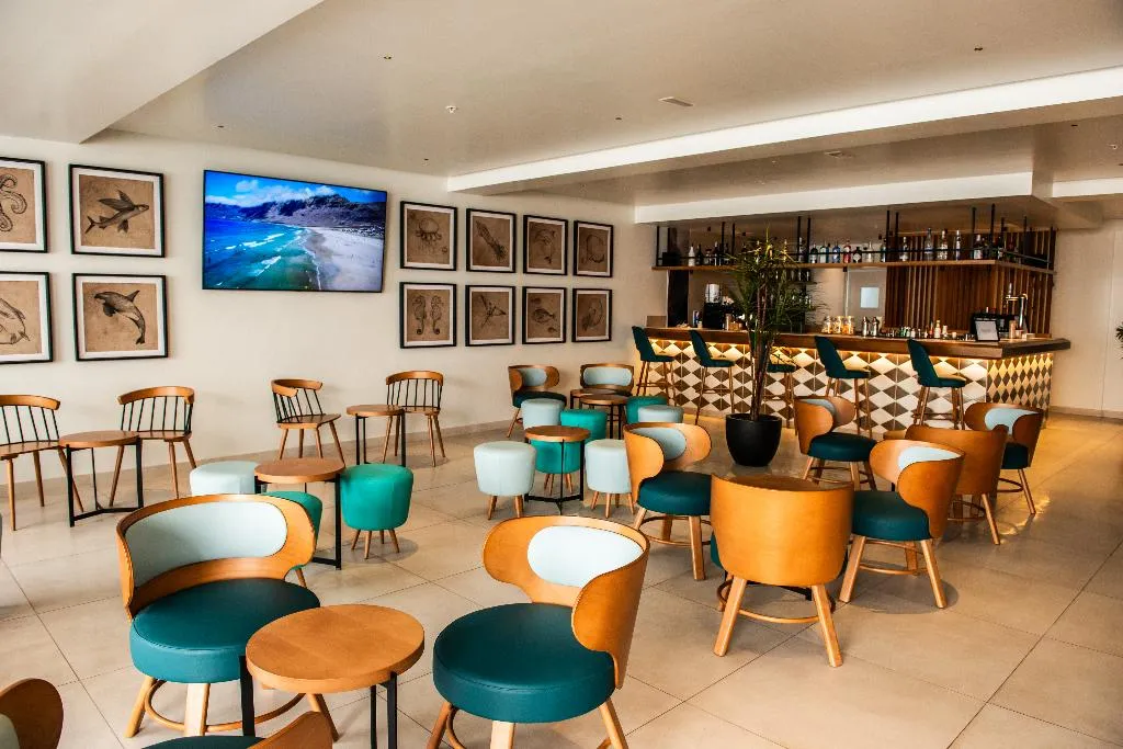 Bar, Aequora Lanzarote, Lanzarote