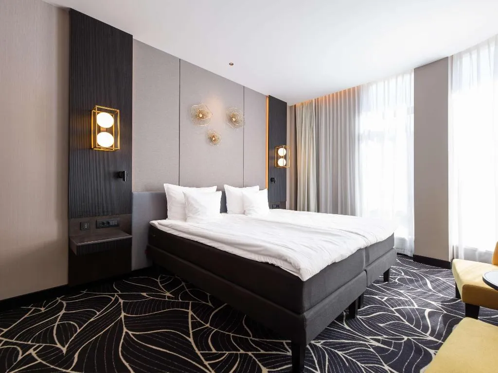 Room, Movenpick Hotel Tallinn, Tallinn