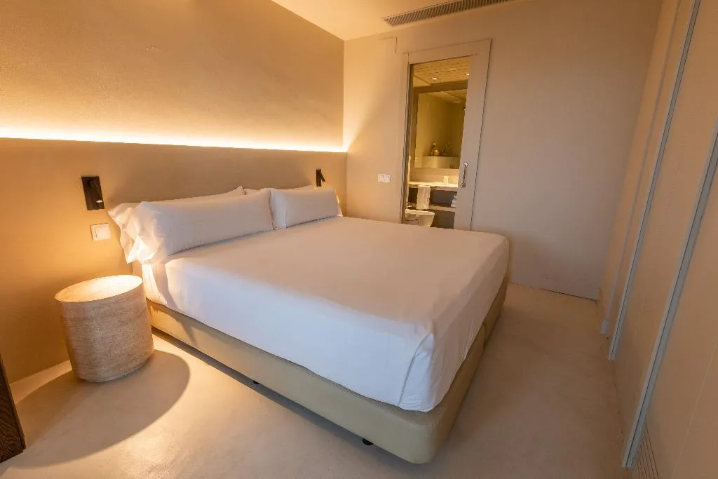 SUITE LUXURY Room, Boutique les Clarisses, Costa Brava