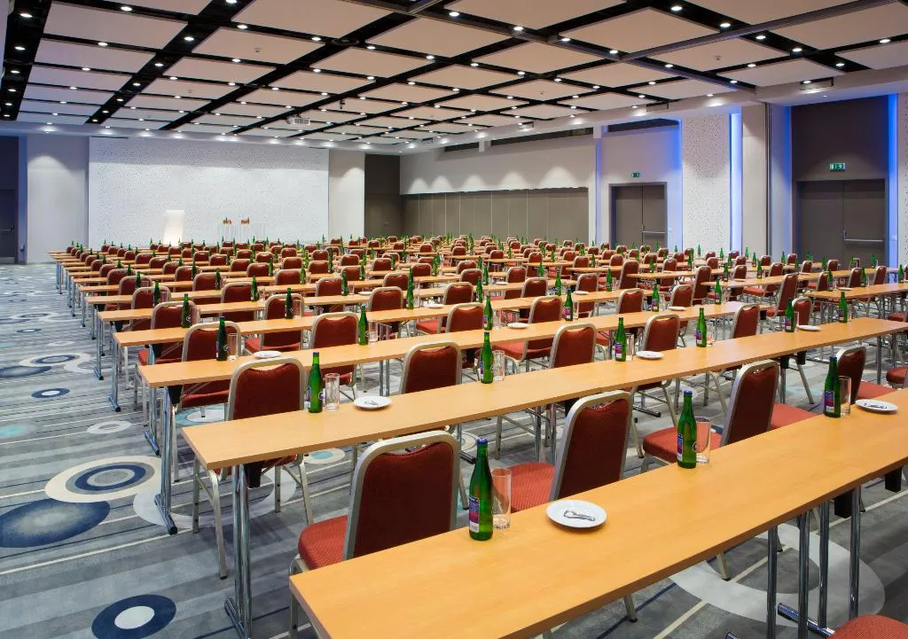 Conferences, Orea Congress Hotel Brno, Prague