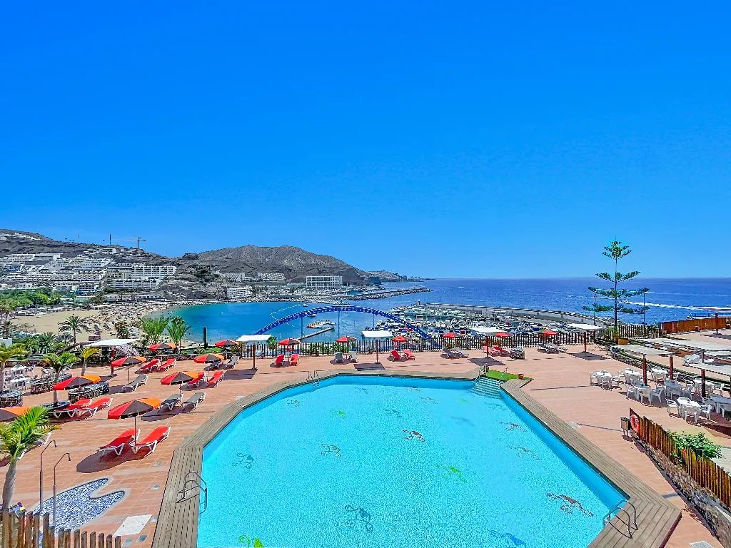 General view, Punta del Rey, Gran Canaria